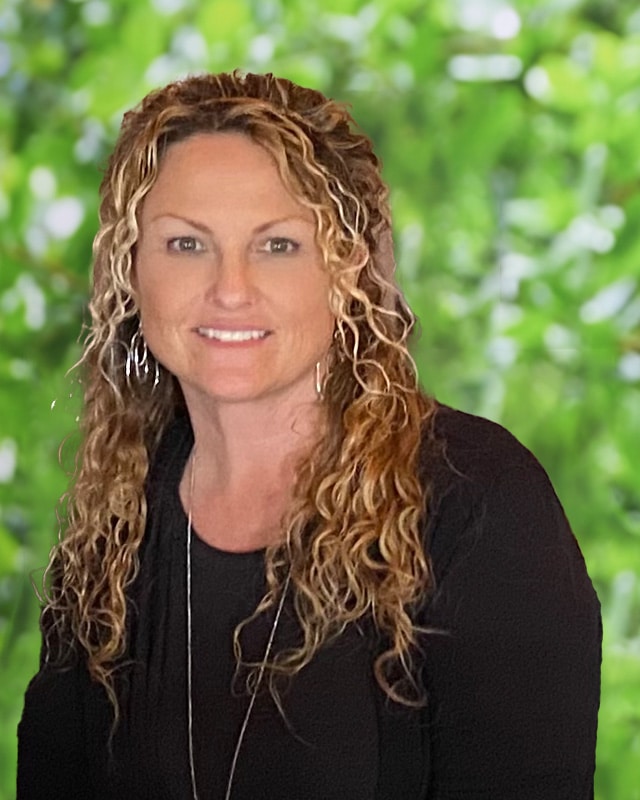 Mrs. Michelle Henry