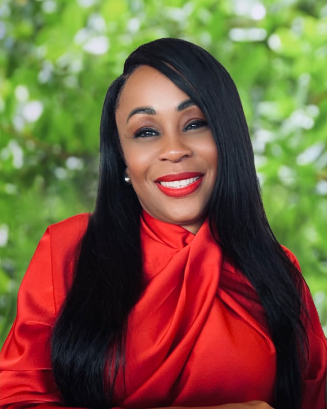 Mrs. Sherria Baptiste-Gardner