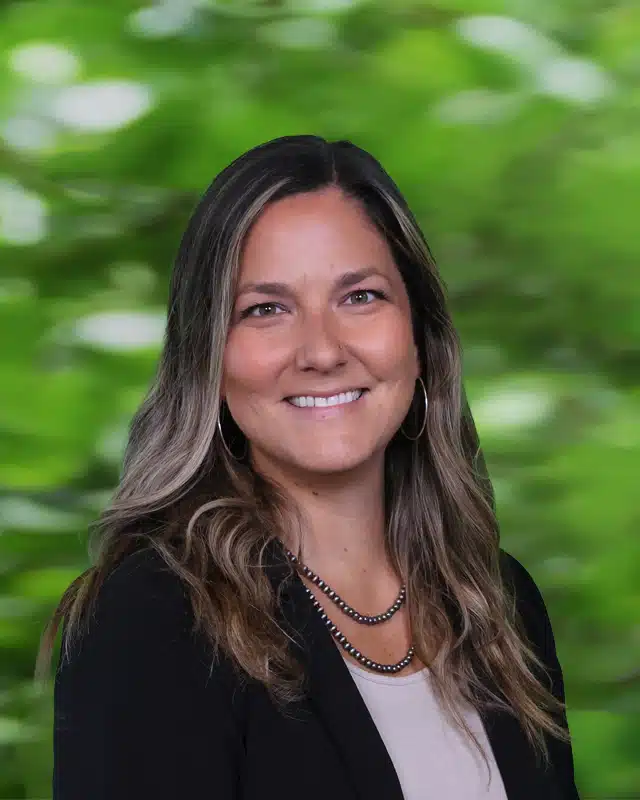 Mrs. Ashley Friedland