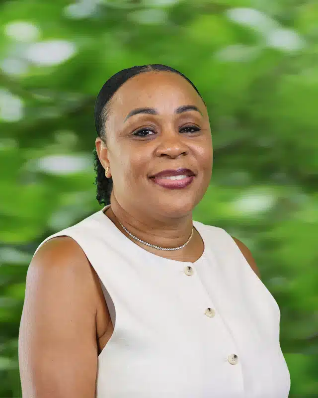 Mrs. Sherria Baptiste-Gardner