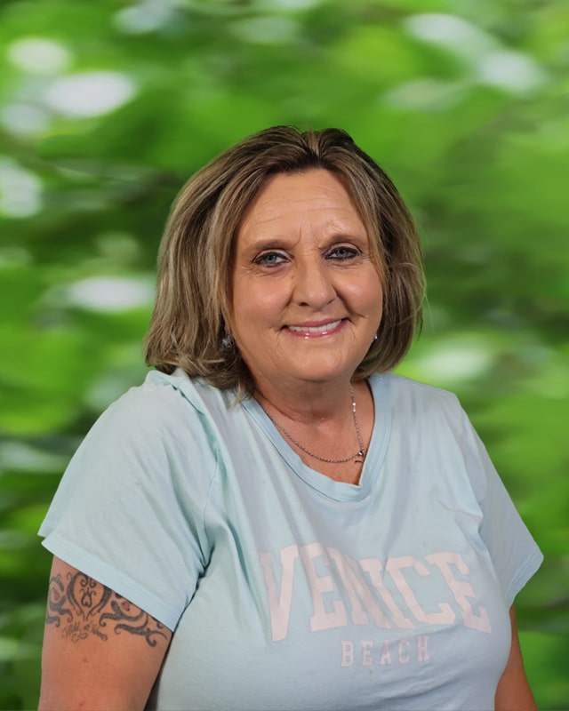 Mrs. Deana Wollin