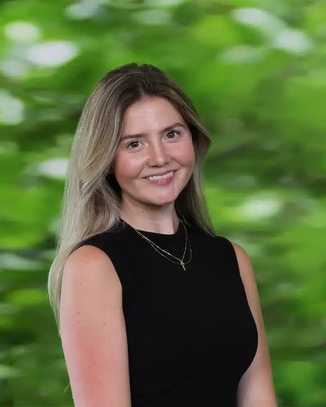 Miss Jenna Barnhouse