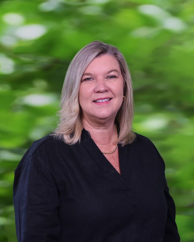 Mrs. Stacey Kern