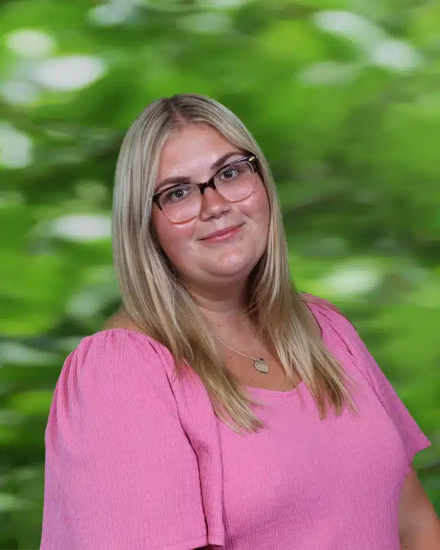 Miss Kaitlyn Collins