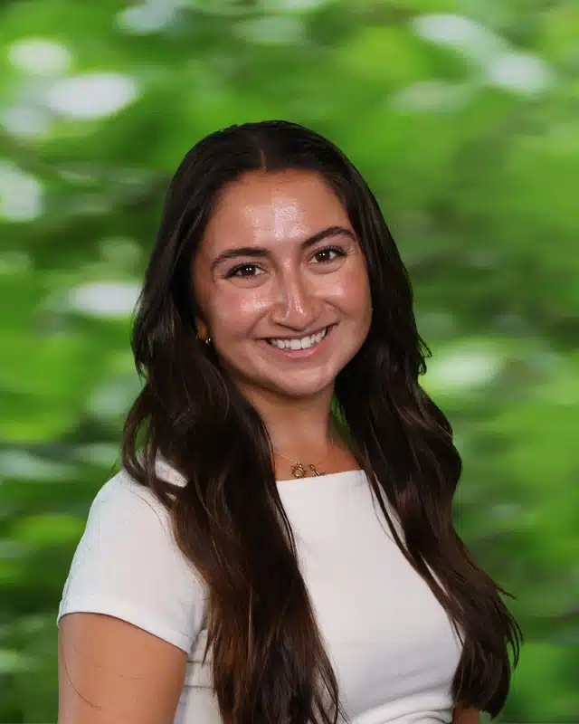 Miss Shauna Ghorbani