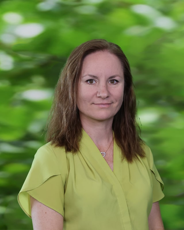 Ms. Evgenia Lepeshchenko