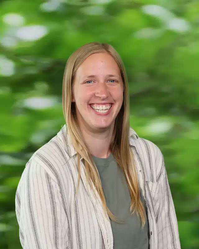 Miss Melanie Anderson