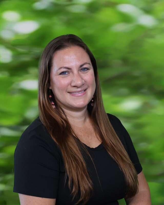 Mrs. Tricia Zupo