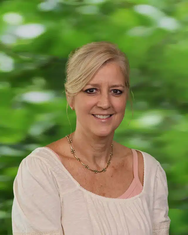 Ms. Patricia Chimera