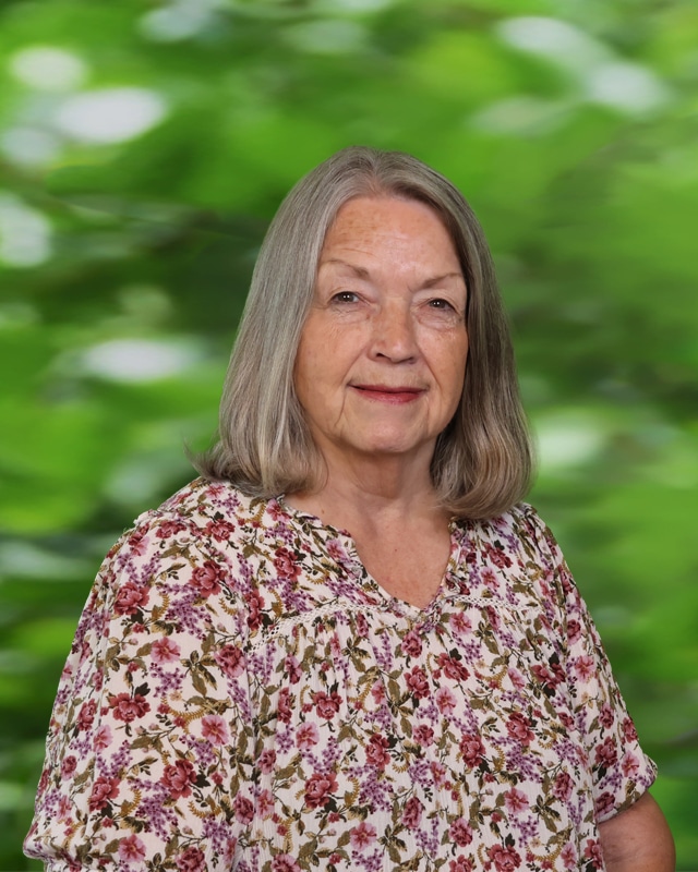 Mrs. Irene Higgins