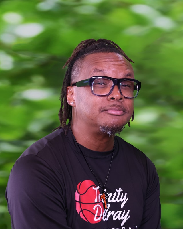 Mr. Ray Berry