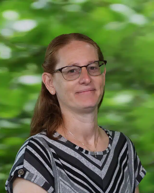 Mrs. Rachel Rittierodt