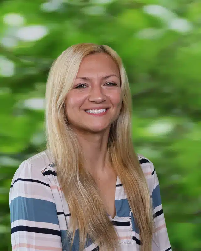 Mrs. Chelsea Peterson