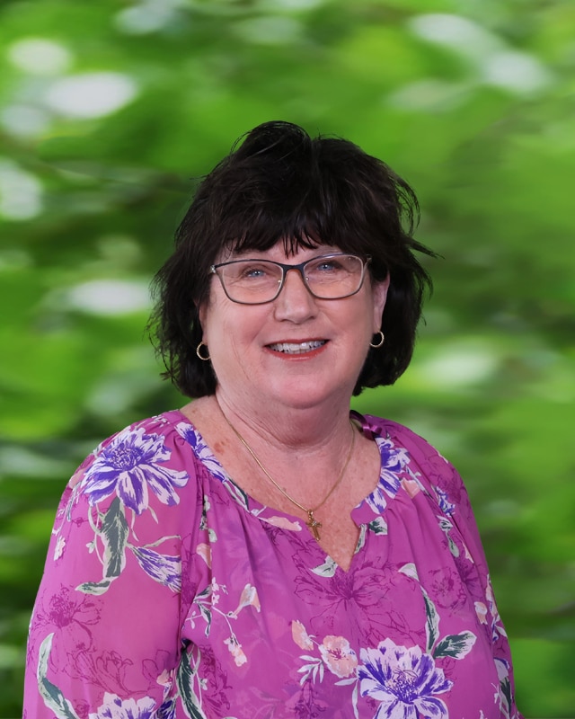Ms. Linda Fernquist
