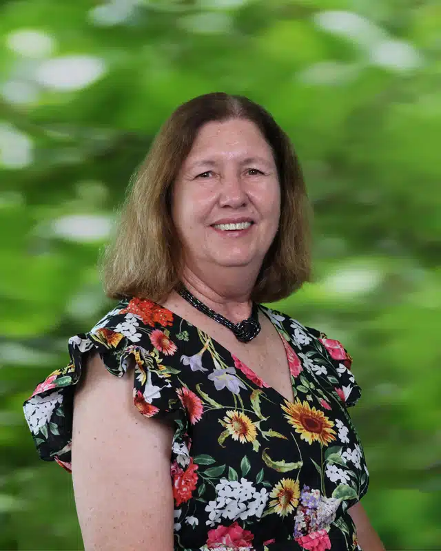 Mrs. Monika Walcheski