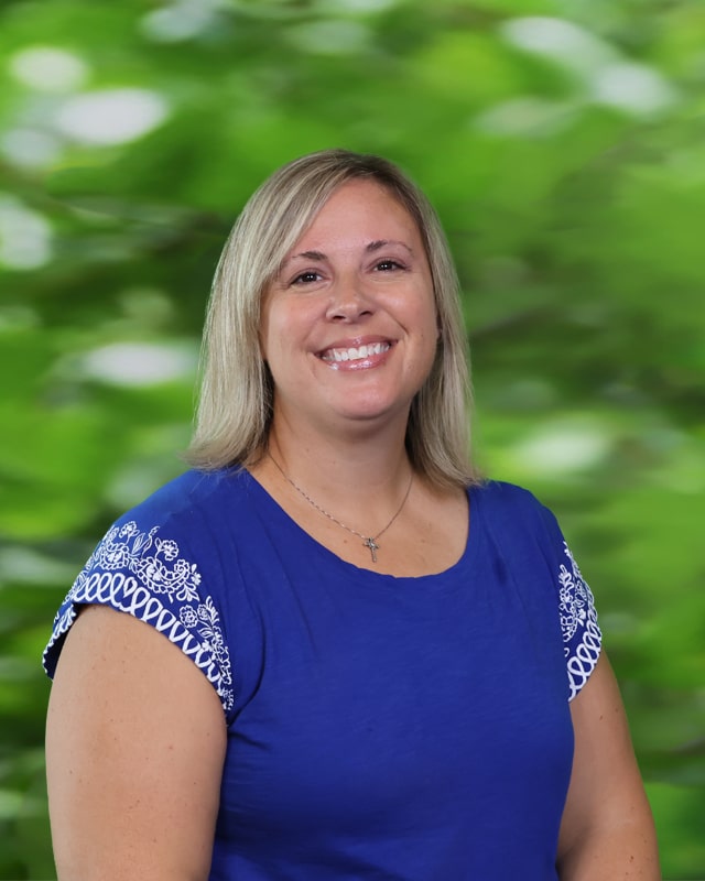 Mrs. Jennifer Loewe