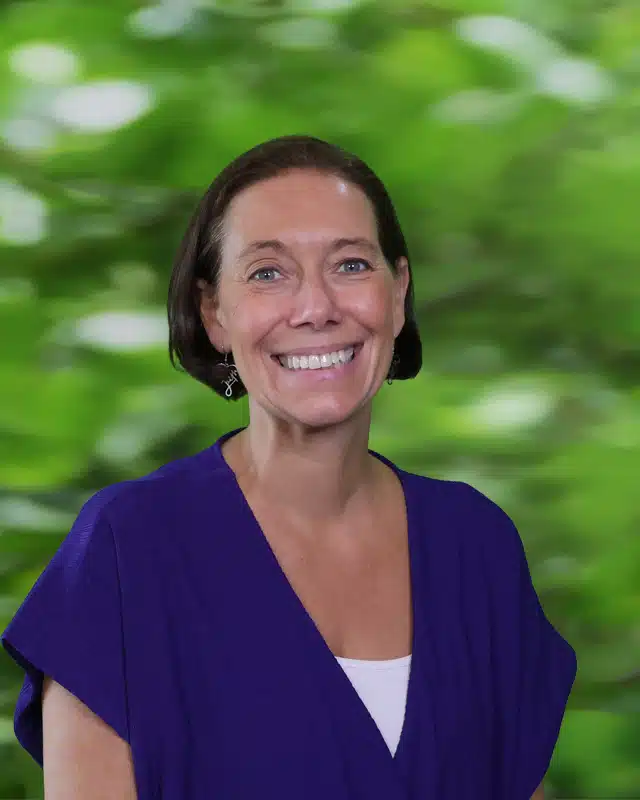 Mrs. Andrea Brunette