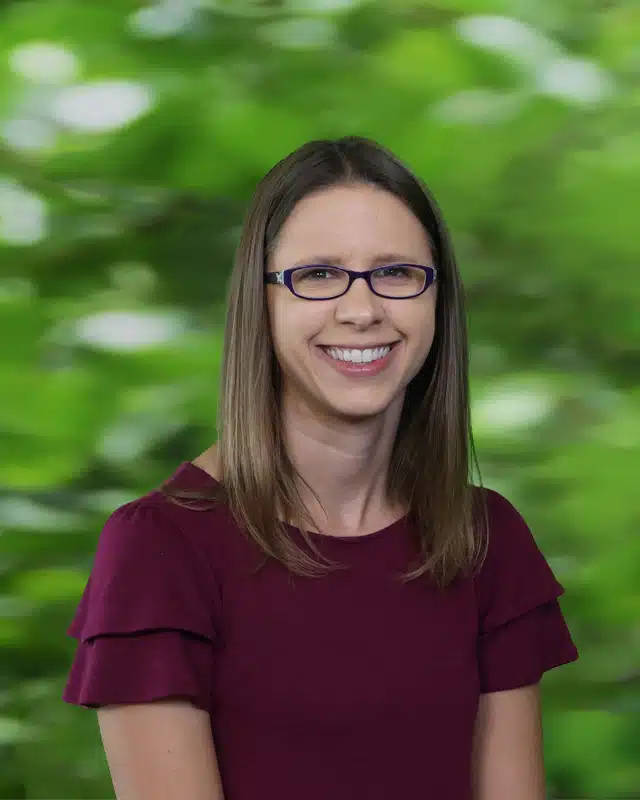 Miss Marisa Anderson