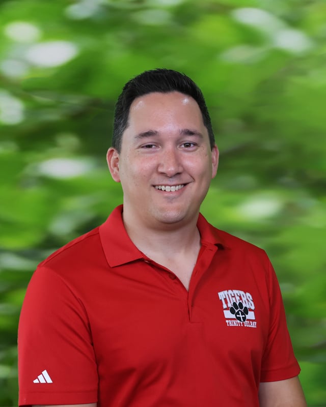 Mr. Ken Lillberg