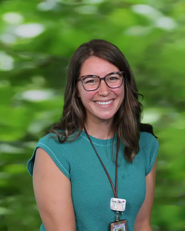 Mrs. Rachael Mayberry