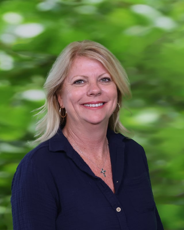 Mrs. Kelly Dipauli
