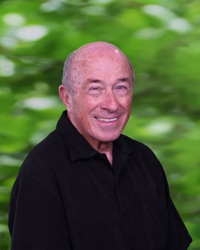 Pastor Gary Boye
