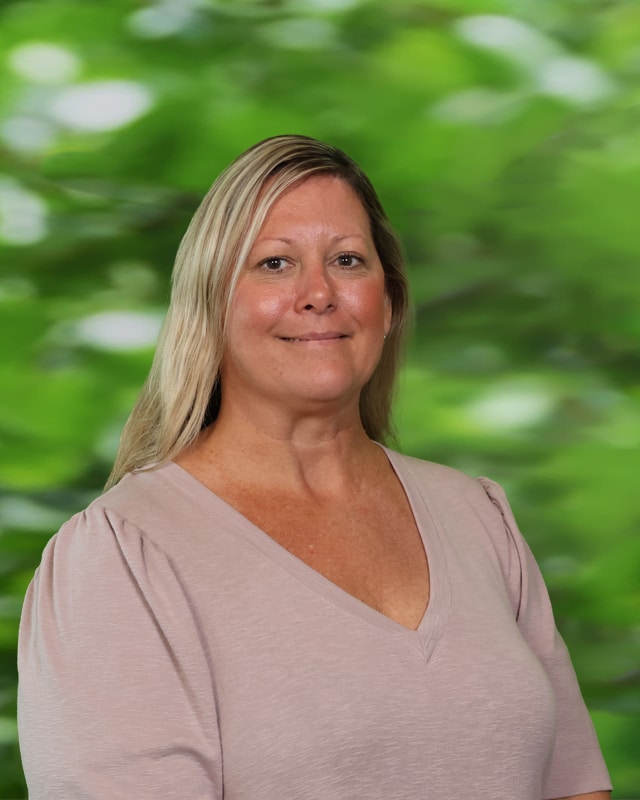 Mrs. Tara Root