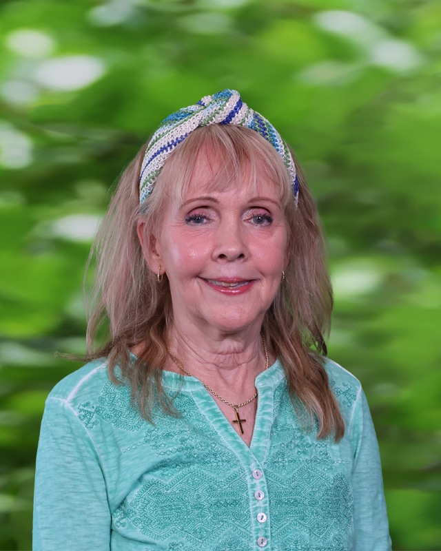Mrs. Nancy Johnson