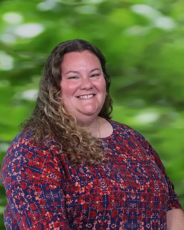 Miss Jamie McCormick