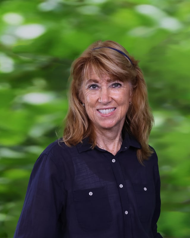 Miss Audrey MacPhee