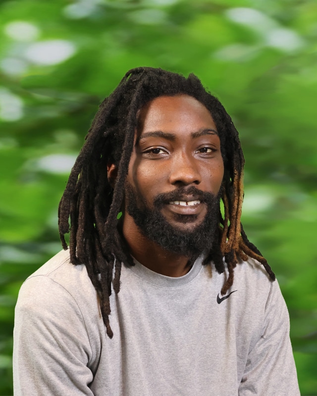Mr. Michael Charles