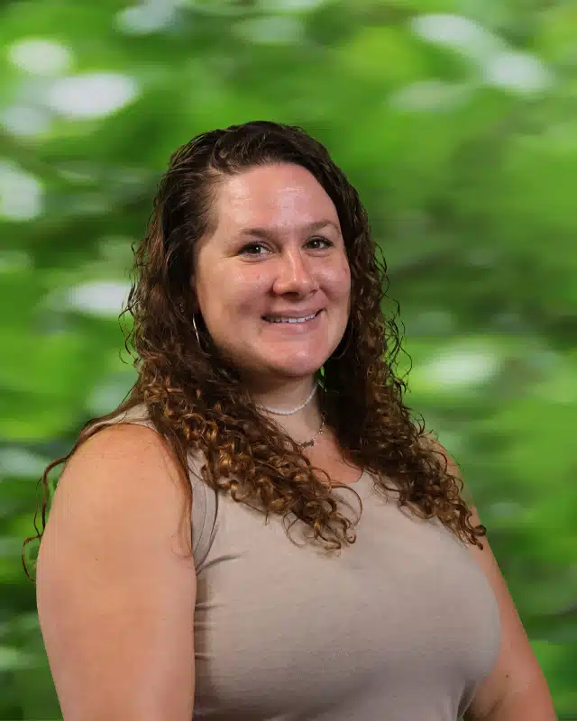 Mrs. Nichole Douglas