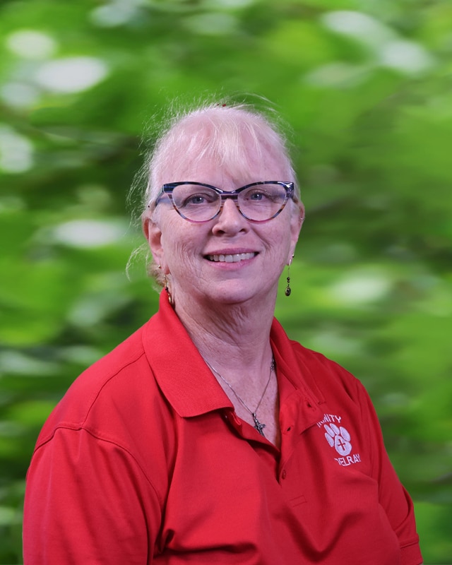 Ms. Kathleen Strank