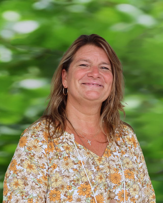 Mrs. Kim Bailey
