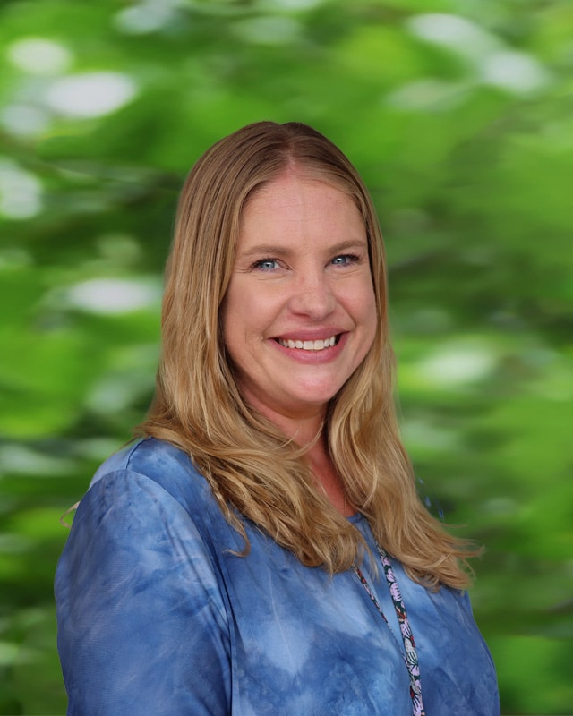 Mrs. Mandy Prince