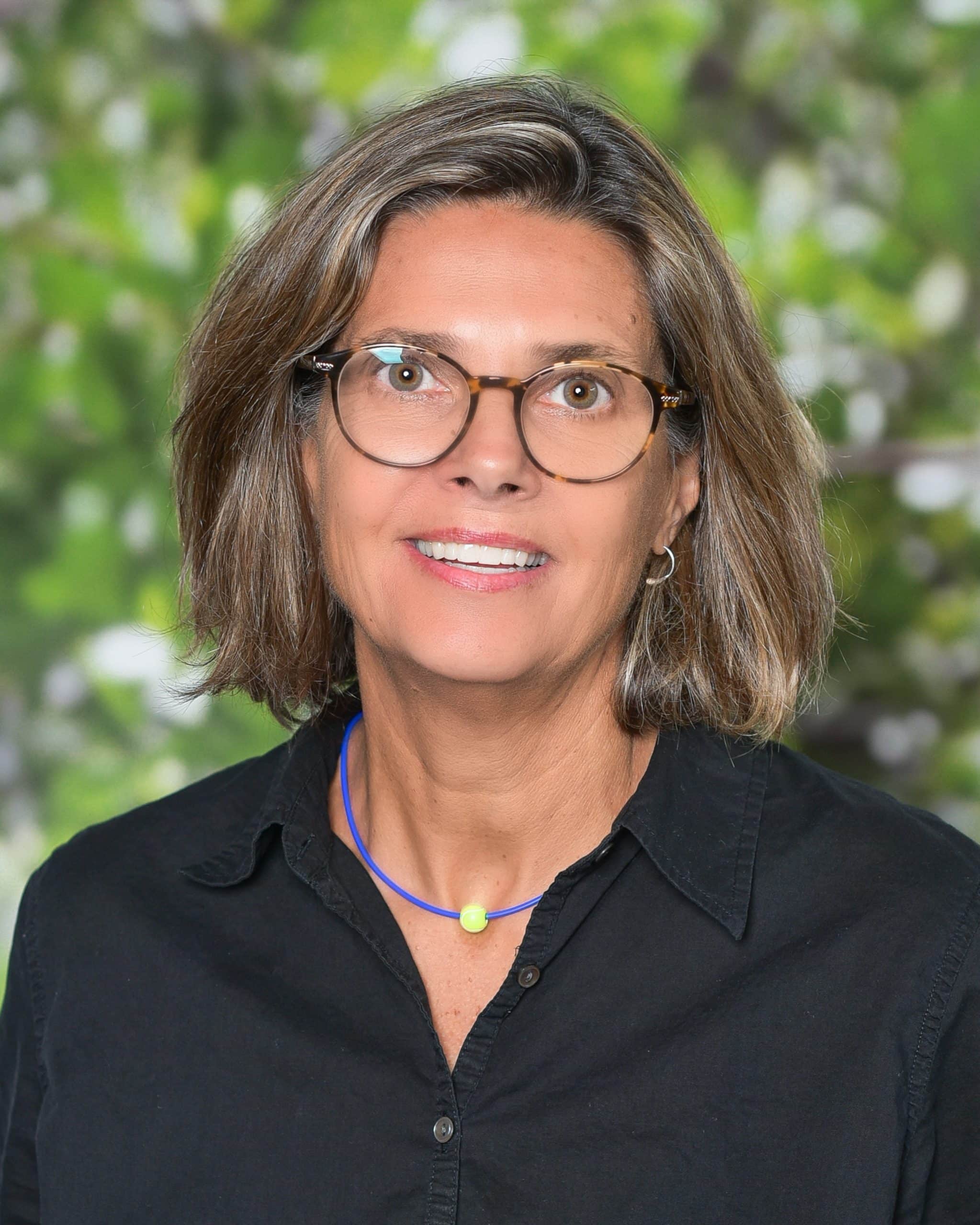 Mrs. Kay Eckstrom