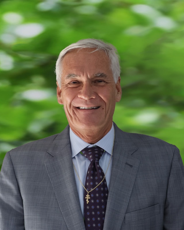 Jim Pace