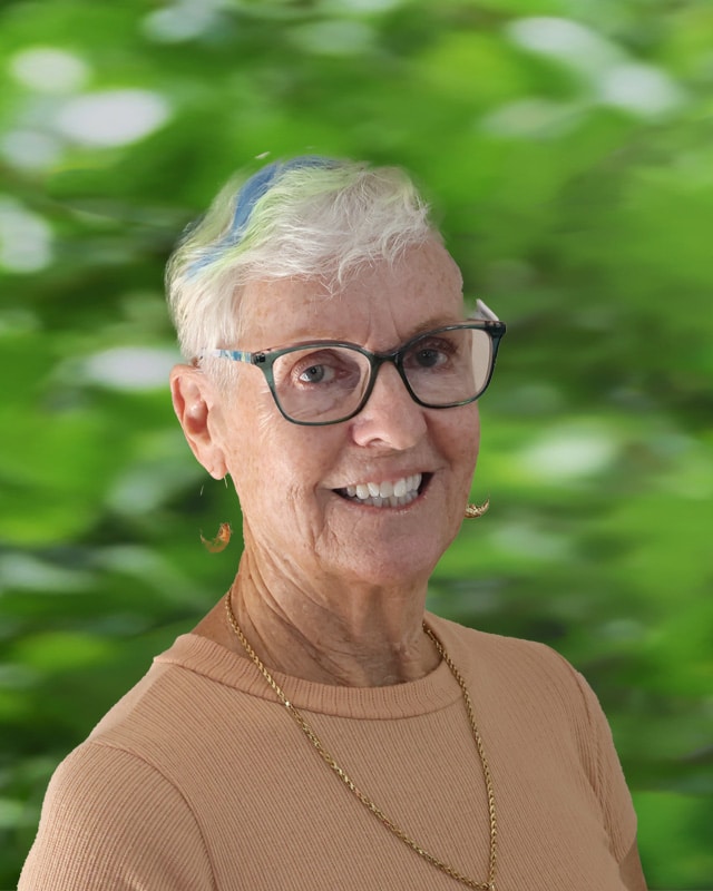 Sharon Brauer