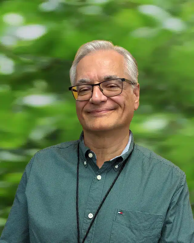 Mr. Al Depaola