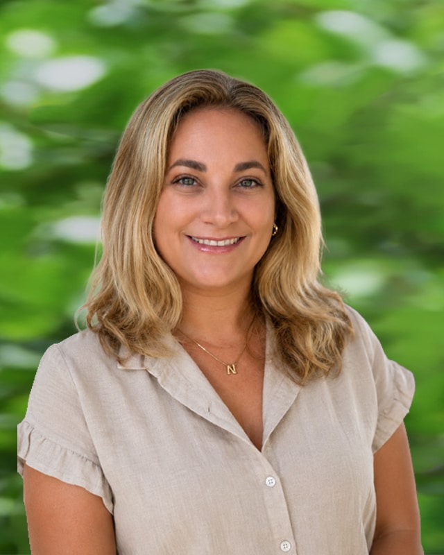 Mrs. Natala Petrillo