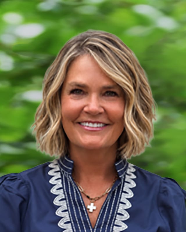 Mrs. Susan Franskousky