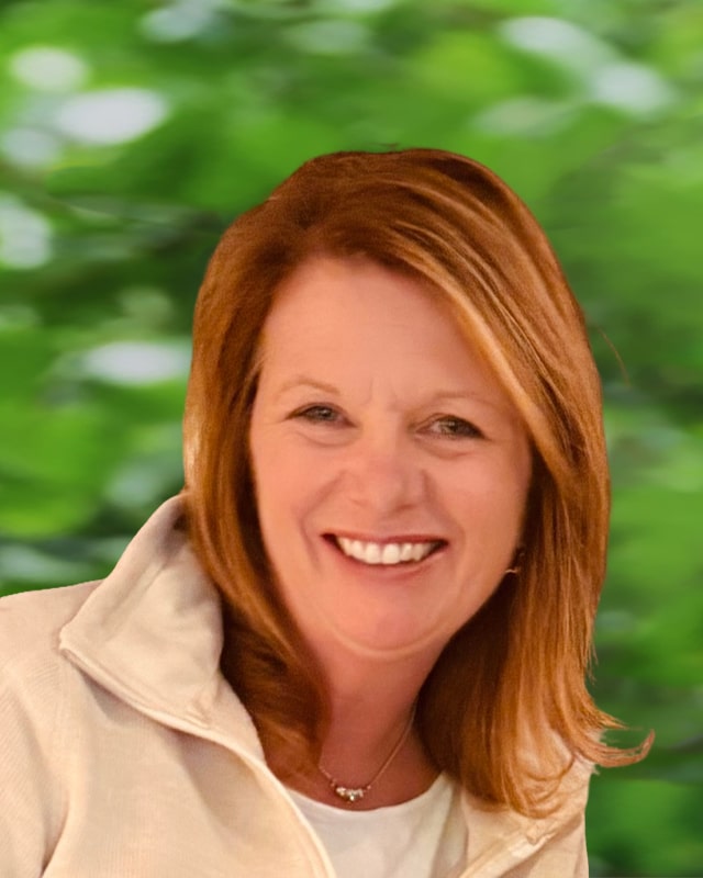Ms. Heather Williams